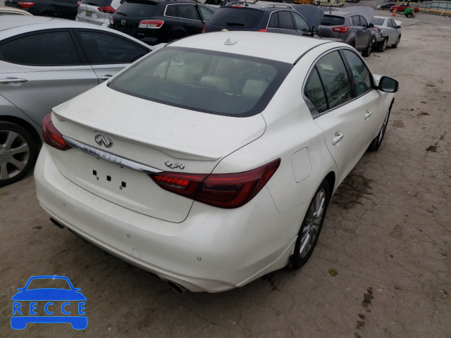 2021 INFINITI Q50 LUXE JN1EV7BP5MM701242 зображення 3