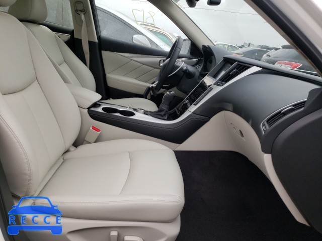 2021 INFINITI Q50 LUXE JN1EV7BP5MM701242 зображення 4