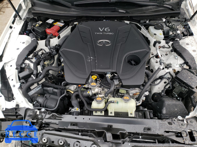 2021 INFINITI Q50 LUXE JN1EV7BP5MM701242 зображення 6