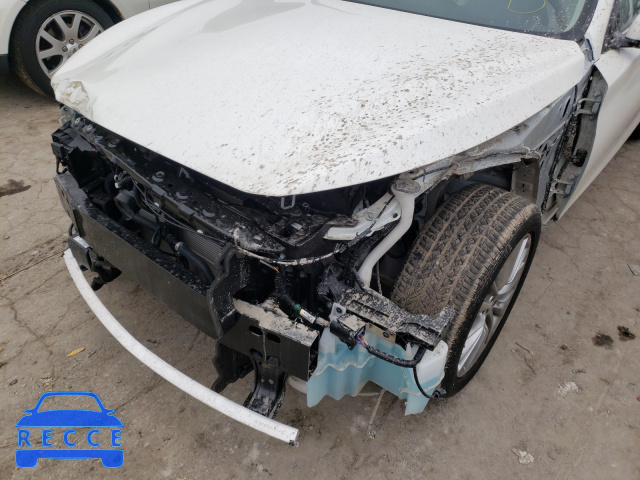2021 INFINITI Q50 LUXE JN1EV7BP5MM701242 зображення 8