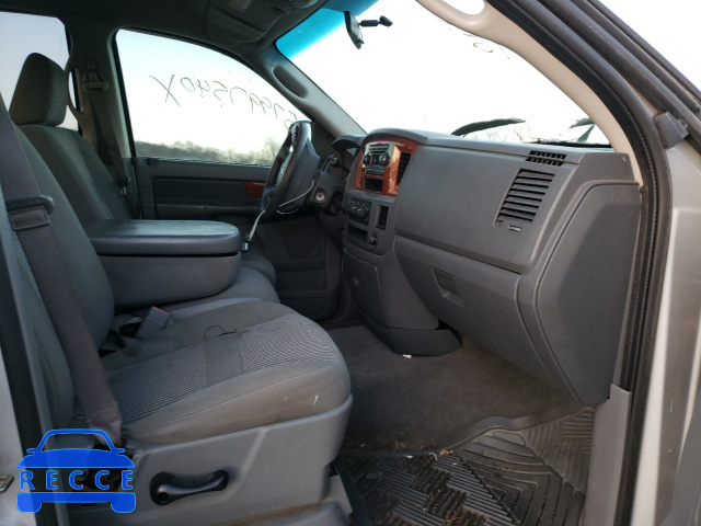 2006 DODGE RAM 1D7HU18276S552634 Bild 4