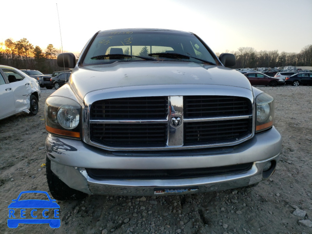 2006 DODGE RAM 1D7HU18276S552634 Bild 8