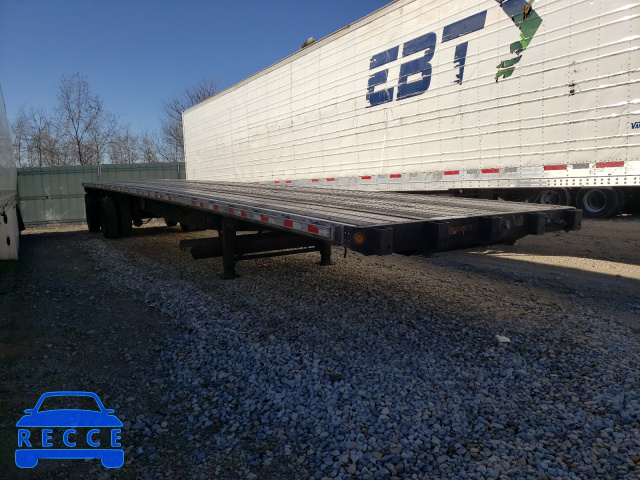 2007 GREAT DANE TRAILER SEMI TRAIL 1GRDM962X7H701682 Bild 0