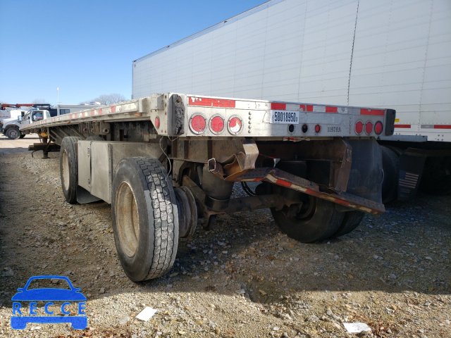 2007 GREAT DANE TRAILER SEMI TRAIL 1GRDM962X7H701682 image 2