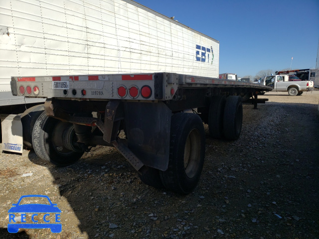 2007 GREAT DANE TRAILER SEMI TRAIL 1GRDM962X7H701682 Bild 3