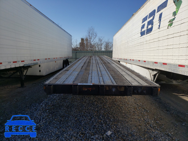 2007 GREAT DANE TRAILER SEMI TRAIL 1GRDM962X7H701682 Bild 6