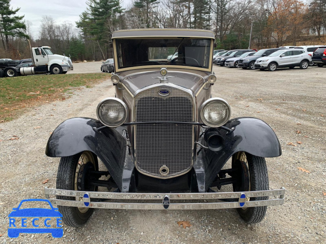 1931 FORD MODEL A A1471601 image 2
