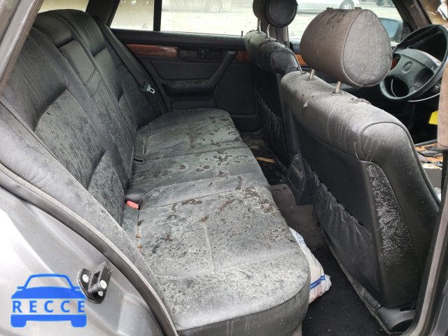 1993 BMW 525 IT AUT WBAHJ6317PGD22756 image 5