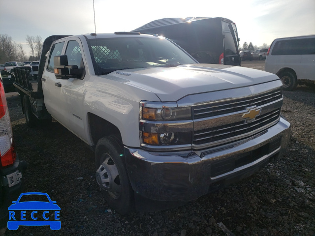 2016 CHEVROLET 3500 HD 1GB4KYC87GF259284 Bild 0