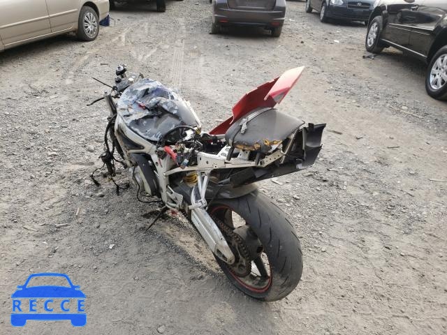 2001 YAMAHA YZFR6 L JYARJ04E61A015118 image 2
