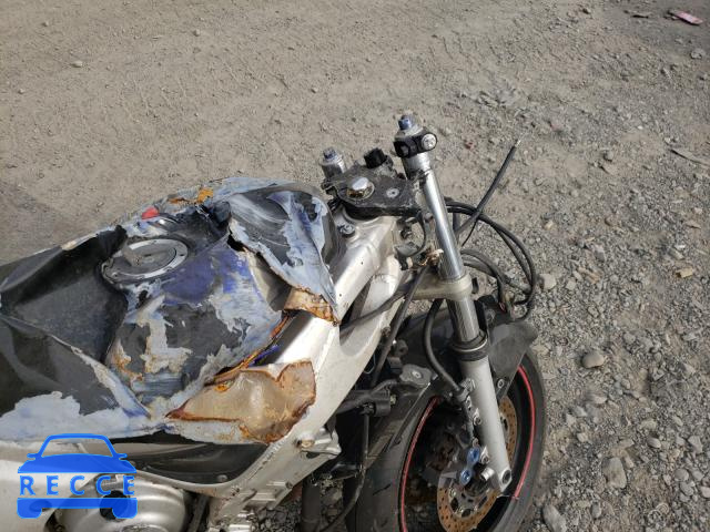 2001 YAMAHA YZFR6 L JYARJ04E61A015118 image 4