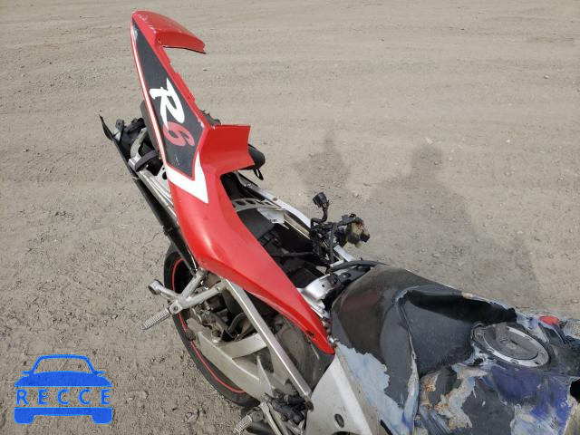2001 YAMAHA YZFR6 L JYARJ04E61A015118 image 5