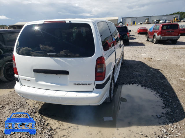 2005 CHEVROLET VENTURE IN 1GBDV13E75D151292 Bild 3