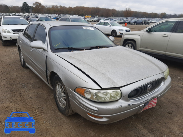 2005 BUICK LE SABRE 1G4HP52KX5U215486 Bild 0