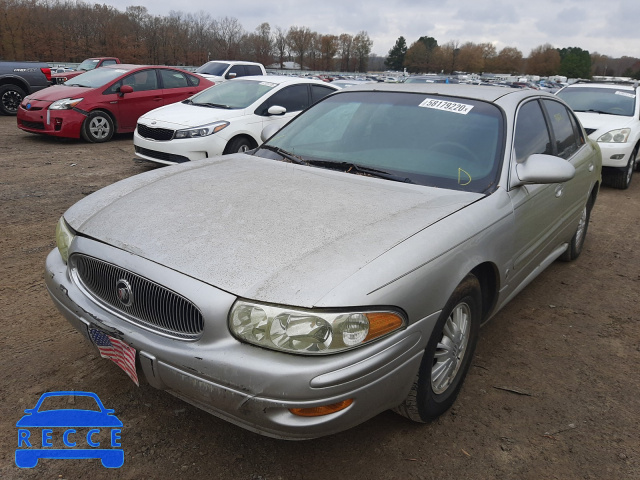 2005 BUICK LE SABRE 1G4HP52KX5U215486 Bild 1