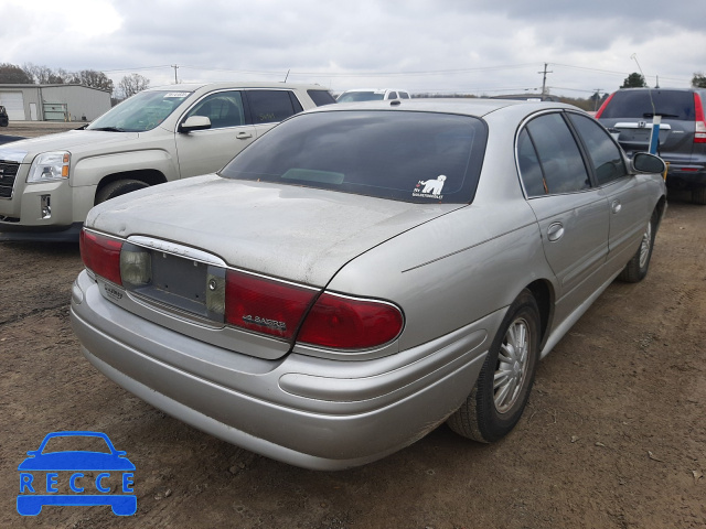 2005 BUICK LE SABRE 1G4HP52KX5U215486 Bild 3