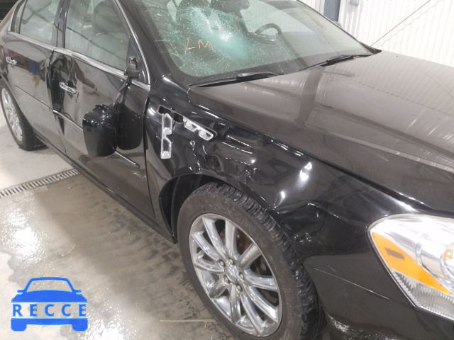 2010 BUICK LUCERNE SU 1G4HK5E98AU131734 image 8