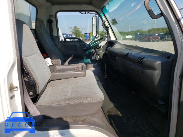 2001 GMC W3500 W350 J8DB4B14917006137 Bild 4