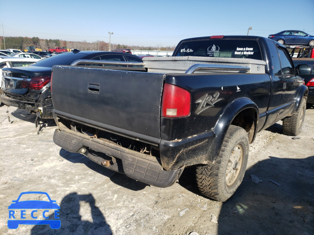 2003 GMC SONOMA 1GTCT19X338204257 Bild 3