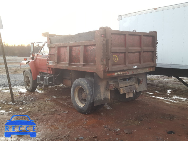 1990 FORD F800 F 1FDXK84A1LVA22893 Bild 2