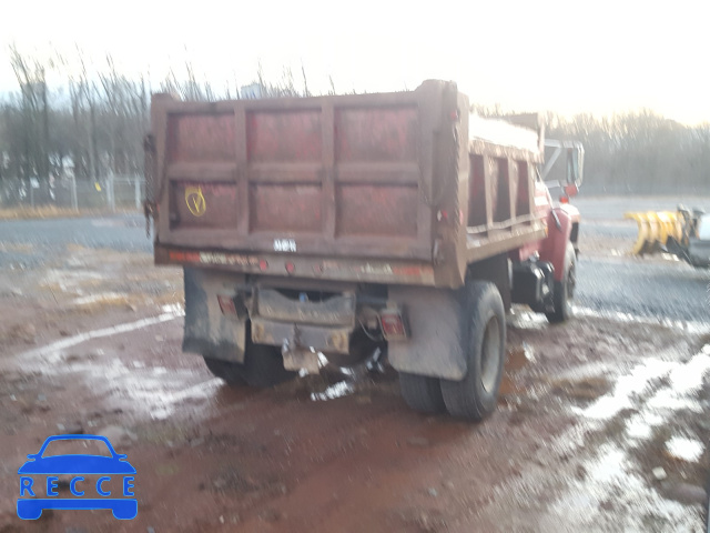 1990 FORD F800 F 1FDXK84A1LVA22893 image 3