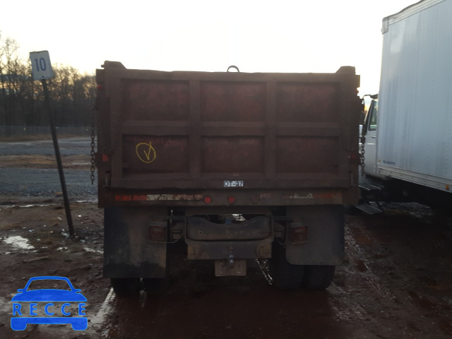 1990 FORD F800 F 1FDXK84A1LVA22893 Bild 5