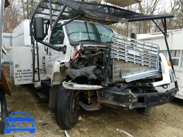 2004 GMC C7500 C7C0 1GDJ7C1C34F506642 image 0