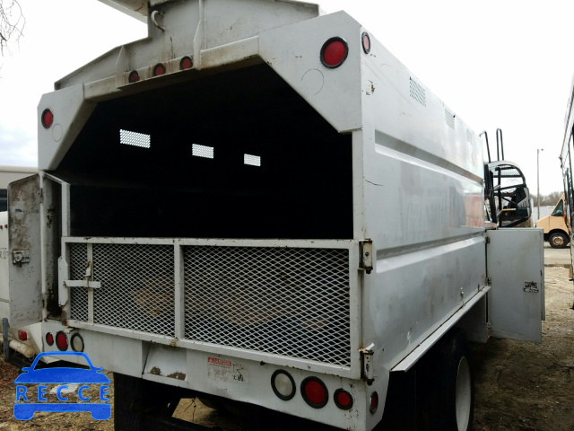 2004 GMC C7500 C7C0 1GDJ7C1C34F506642 image 3