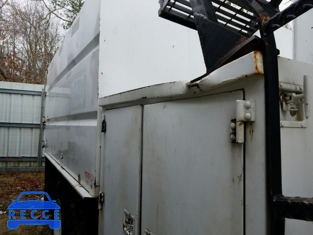 2004 GMC C7500 C7C0 1GDJ7C1C34F506642 image 5