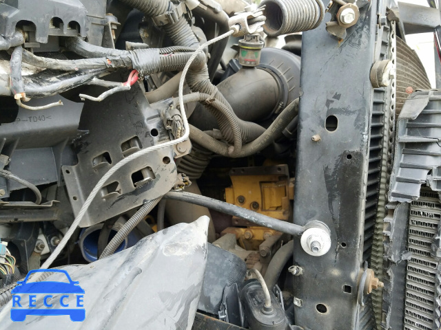 2004 GMC C7500 C7C0 1GDJ7C1C34F506642 image 6