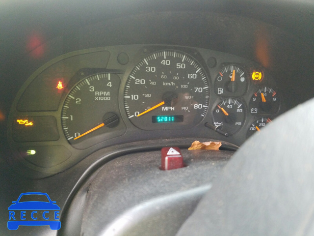 2004 GMC C7500 C7C0 1GDJ7C1C34F506642 image 7