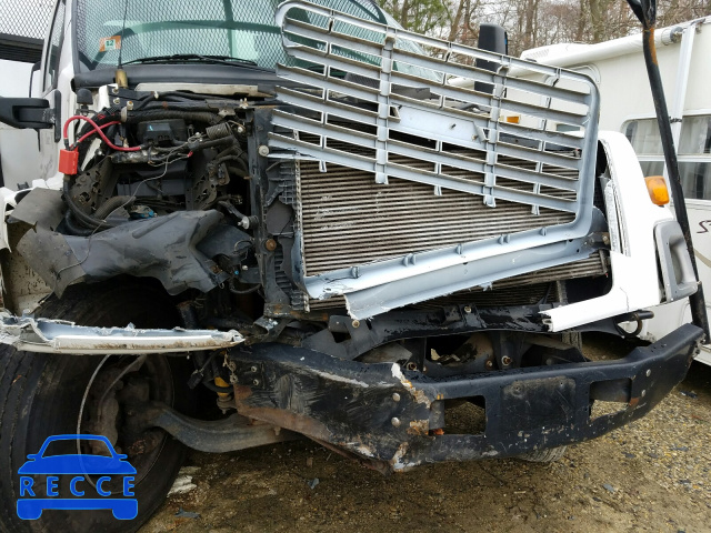 2004 GMC C7500 C7C0 1GDJ7C1C34F506642 image 8