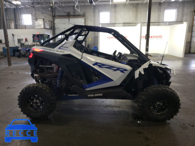 2020 POLARIS RZR PRO XP 3NSRAD924LG827305 Bild 0