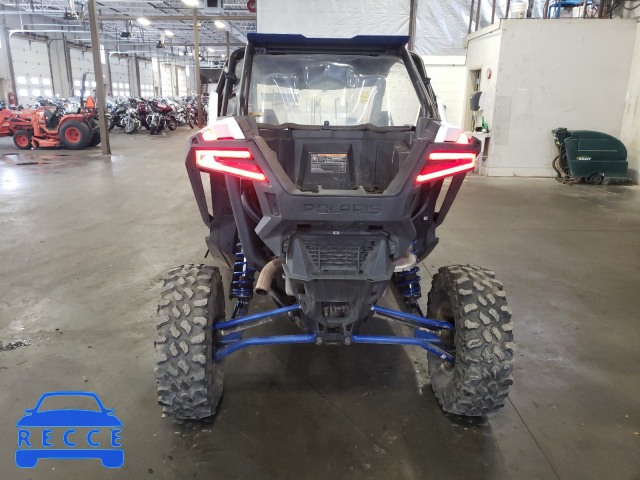 2020 POLARIS RZR PRO XP 3NSRAD924LG827305 зображення 3