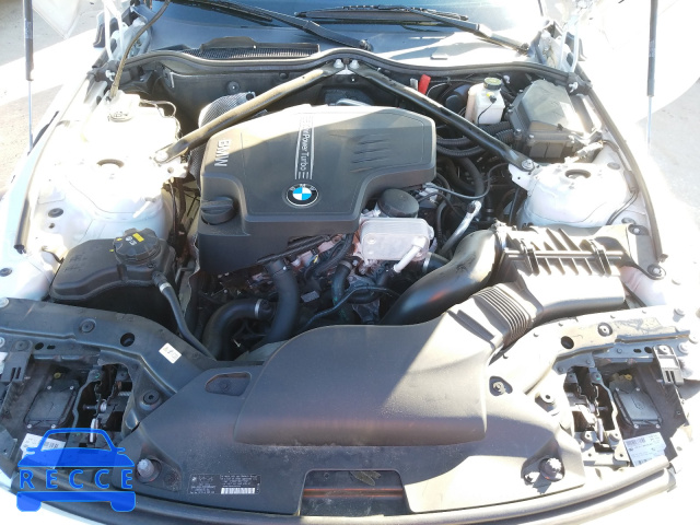 2015 BMW Z4 SDRIVE2 WBALL5C57FP557803 image 6