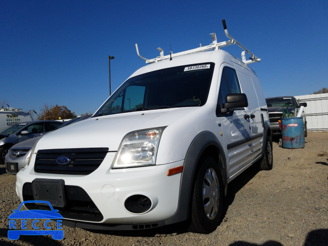 2010 FORD TRANSIT NM0LS7DN2AT040146 image 1