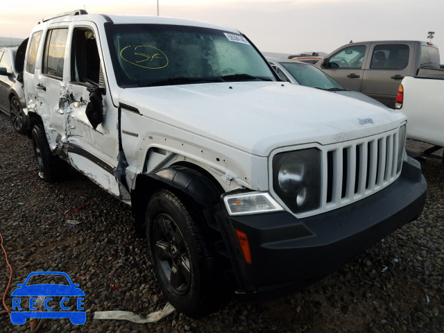 2011 JEEP LIBERTY RE 1J4PN3GK5BW513859 зображення 0