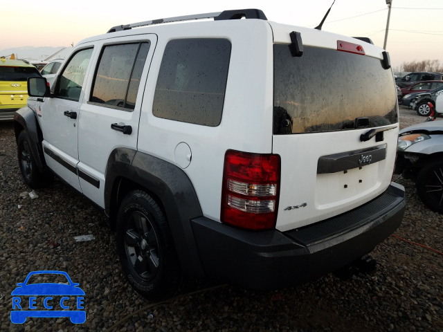 2011 JEEP LIBERTY RE 1J4PN3GK5BW513859 зображення 2