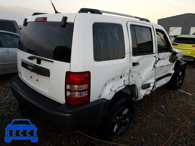 2011 JEEP LIBERTY RE 1J4PN3GK5BW513859 зображення 3