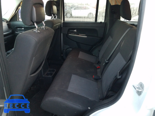 2011 JEEP LIBERTY RE 1J4PN3GK5BW513859 зображення 5