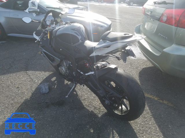 2014 BMW S 1000 RR WB105340XEZL19662 image 2