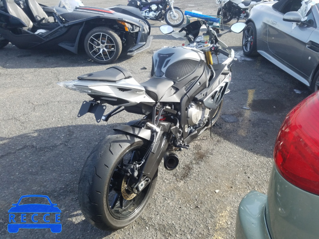 2014 BMW S 1000 RR WB105340XEZL19662 image 3