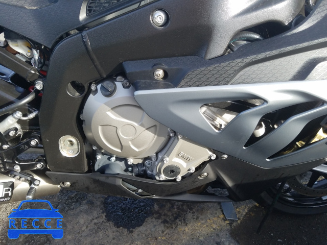 2014 BMW S 1000 RR WB105340XEZL19662 image 6