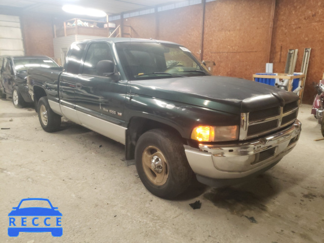 2001 DODGE RAM 387HC13Y91G228013 image 0