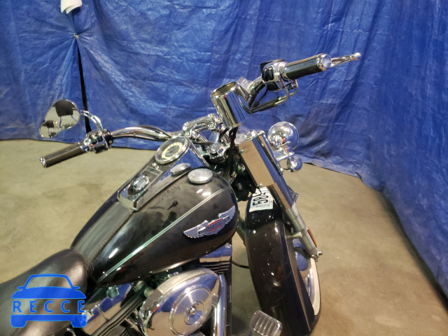 2005 HARLEY-DAVIDSON FLSTN 1HD1BNY155Y037058 image 4