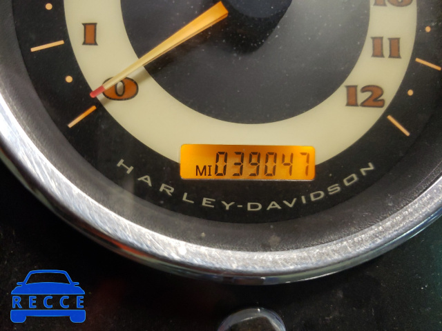 2005 HARLEY-DAVIDSON FLSTN 1HD1BNY155Y037058 image 7