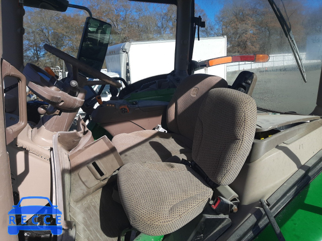 2017 JOHN DEERE TRACTOR 1RW6155RPHT027824 image 4