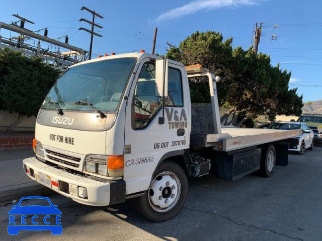 2000 ISUZU NQR JALE5B142Y7901294 Bild 1