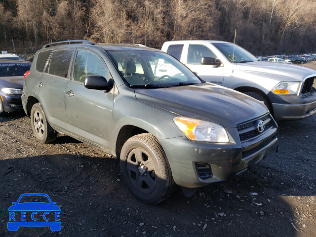 2012 TOYOTA RAV 4 2T3BF4DV8CW230633 image 0