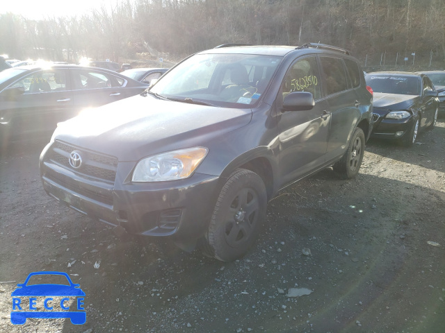 2012 TOYOTA RAV 4 2T3BF4DV8CW230633 image 1